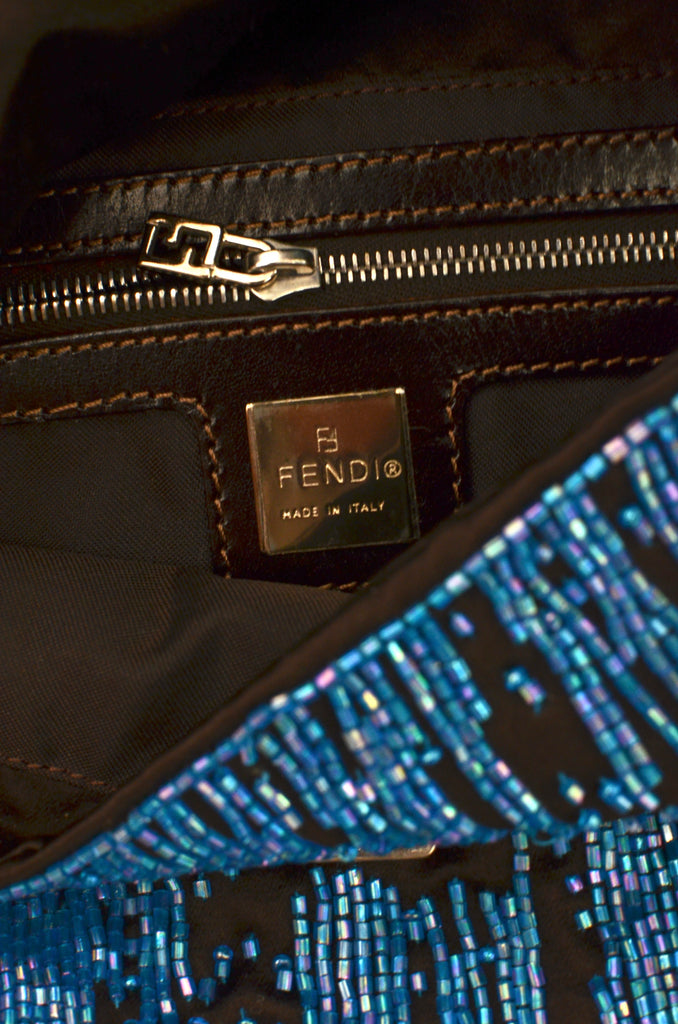Fendi's Baguette bag – where to buy new and secondhand