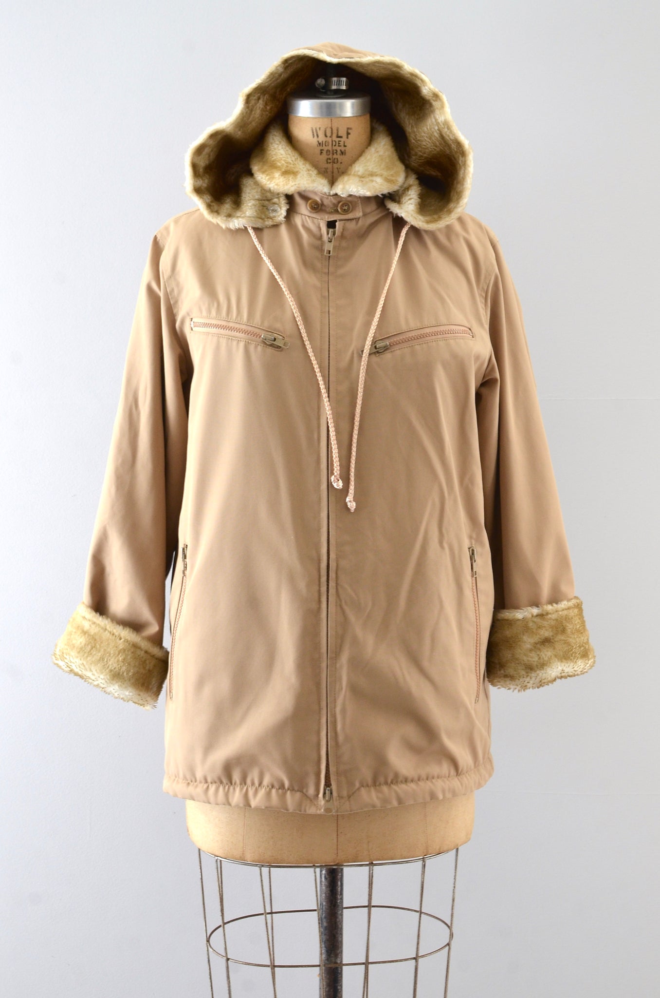 London Fog Jacket