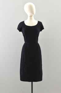 Vintage Jerry Gilden Wiggle Dress