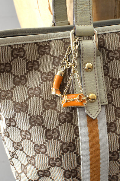 Gucci Tote Bag Small