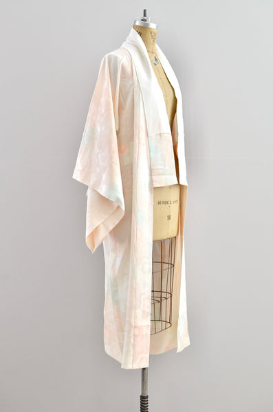 "Momoiro" Kimono