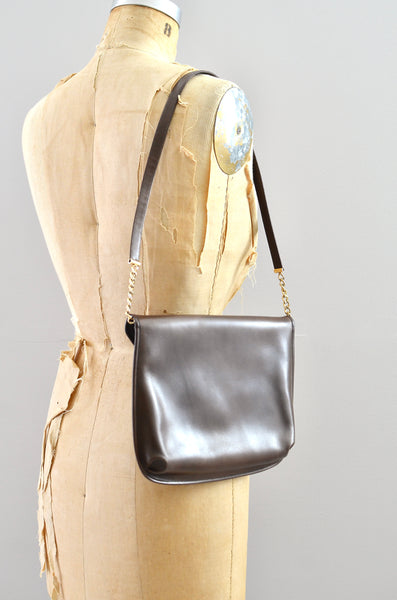 Vintage Christian Dior Shoulder Bag