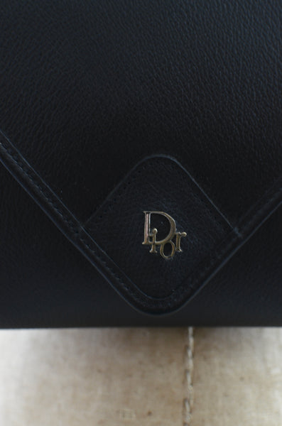 Christian Dior Honeycomb Chain Bag