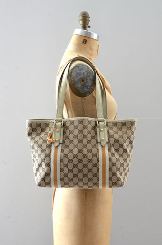 Gucci Tote Bag Small