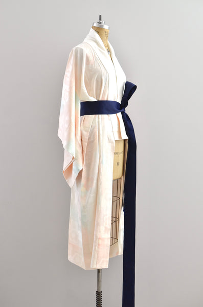 "Momoiro" Kimono