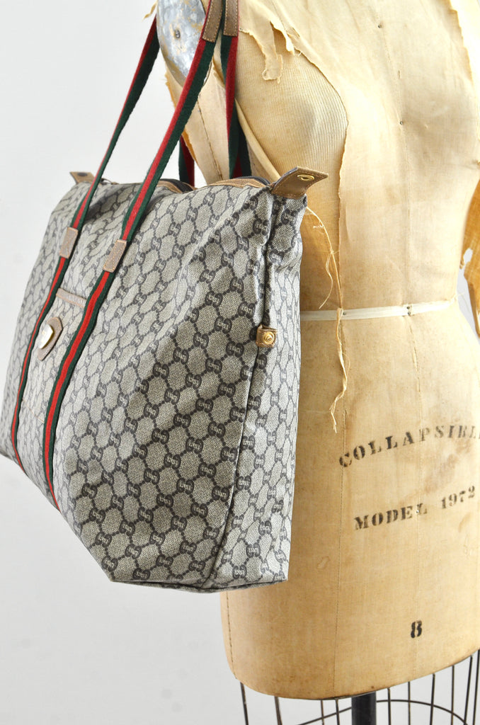 Gucci, Bags, 97 Vintage Gucci Purse
