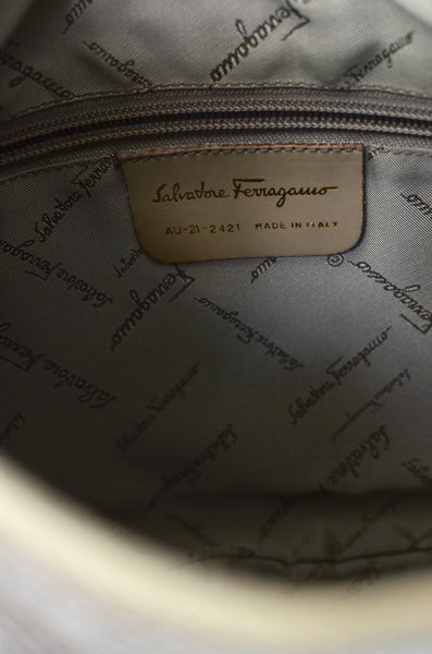 Salvatore Ferragamo Hobo Bag