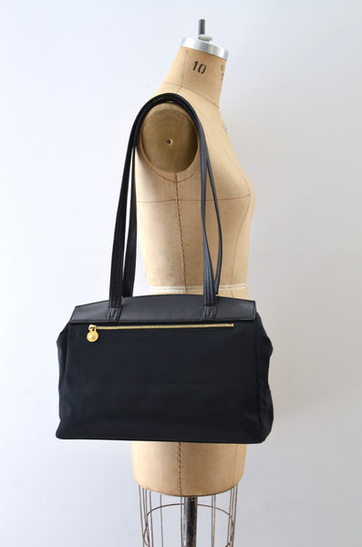 Vintage Gianni Versace Shoulder Bag