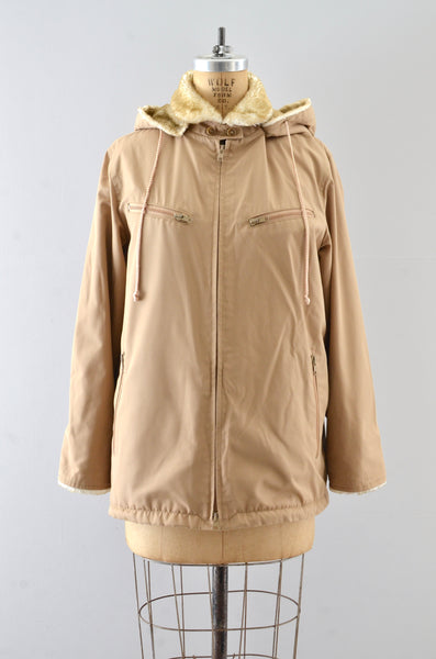 London Fog Jacket