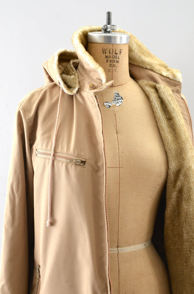 London Fog Jacket