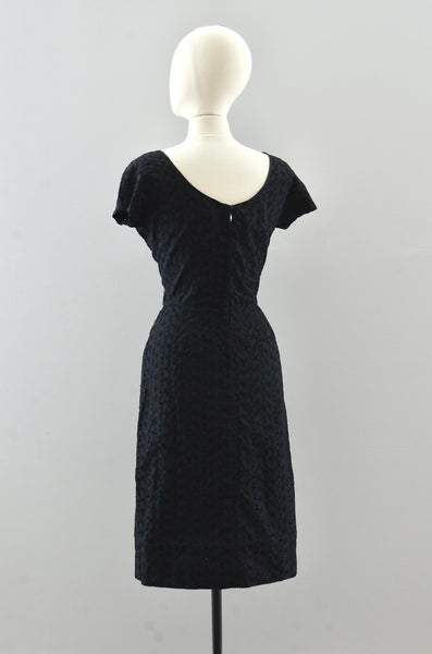 Vintage Jerry Gilden Wiggle Dress