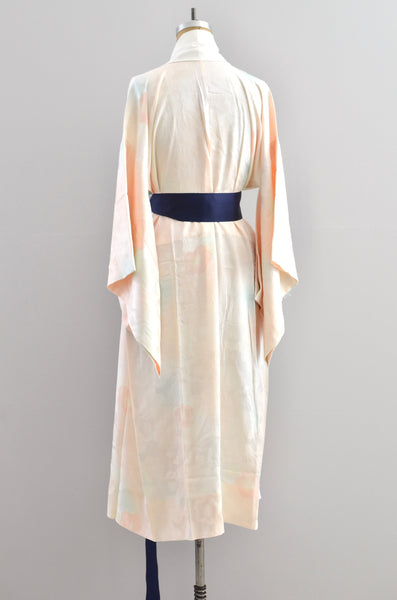 "Momoiro" Kimono