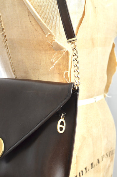 Vintage Christian Dior Shoulder Bag