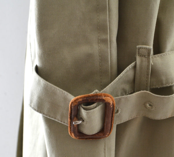 Burberry Trench Coat