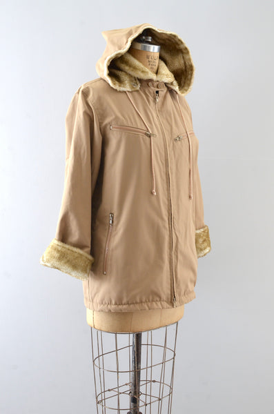 London Fog Jacket