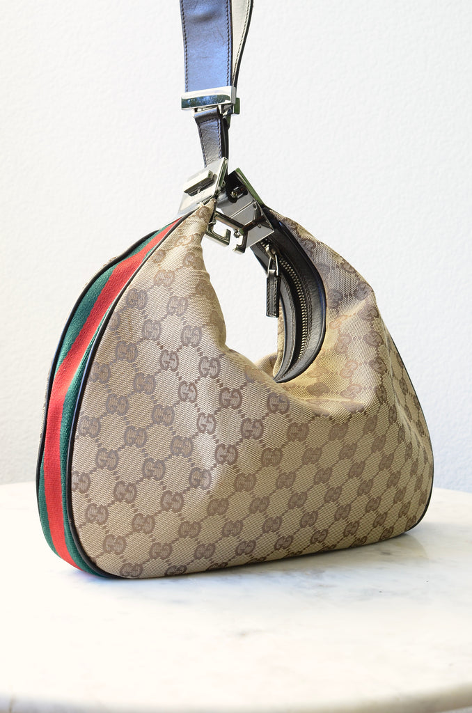 Gucci, Bags, Authentic Gucci Dragon Bag 204 Tom Ford Era